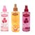 Intimate Secret Assorted Body Mist (Pack of 3)