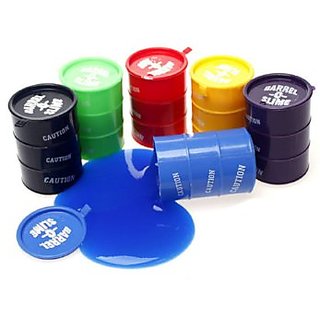 toy jelly slime