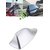 Car Accessories White Car Shark Fin FM Radio Antenna FM Roof Antenna for car White
