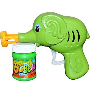 bubble gun toy price