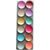 Vozwa Multi Color Shimmer Powder (12 in 1)