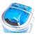 DMR 30-1208 3 Kg Mini Washing Machine With Dryer Basket