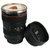 Camera Lens Coffee Tea Cup Mug Flask