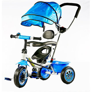 Oh baby hot sale tricycle