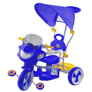 oh baby tricycle