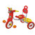 Oh Baby, Baby NEW HELICOPTER  HUD Color RED Tricycle For Your Kids SE-TC-136