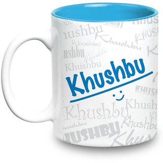 Khushbu sales name locket