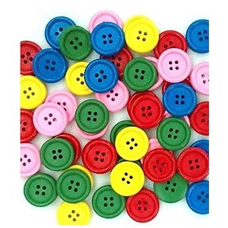 craft buttons online
