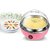 CPEX NEW Stylish Mini Electric 7 Egg Poacher Steamer Cooker Boiler Fryer For Egg (Random Color)