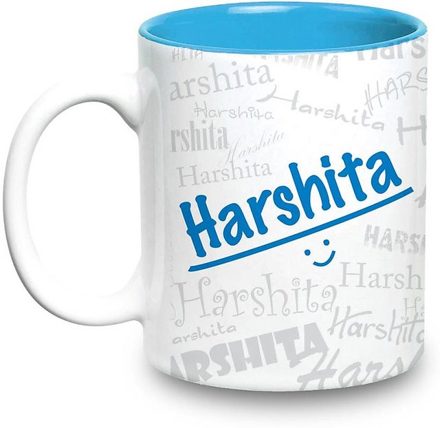 Harshita Name Locket 2025 www.alhudapk