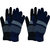 Soft Woolen Winter Gloves Set Of 2 Pcs