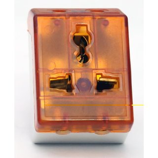 Buy YTI Nice Multiplug Socket Online @ ₹229 from ShopClues