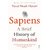 Sapiens  A Brief History of Humankind