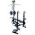 Paramount Gym Equipment of 20 IN 1 Bench For Complete Fitness