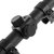 Rifle Telescope Hunting Scope Optical Riflescope 4x20 with Cross Hair for Gun