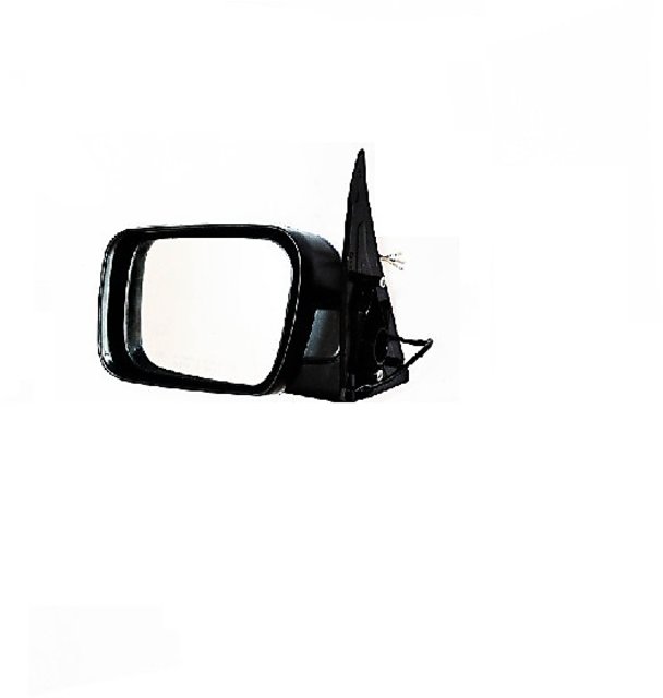 scorpio rear view mirror