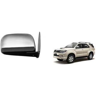Toyota fortuner 2025 side mirror assembly