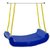 Oh Baby, Baby (Blue) Plastic Swing For Your Kids  SE-SJ-32