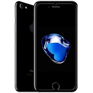                       Tempered Glass Screen Protector For IPHONE 7                                              