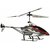 V-Max Hx-708 2-Channel Radio Remote Controlled Helicopter