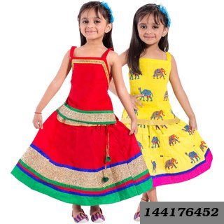 girl lehenga online