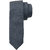 69th Avenue Men's Satin Solid Gray Necktie