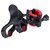 S4D Iphone 5 Universal Bike Holder 360 Degree Rotating Bicycle Holder Motorcycle cell phone Cradle Mount Holder