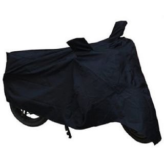 Universal Body Cover For Bike