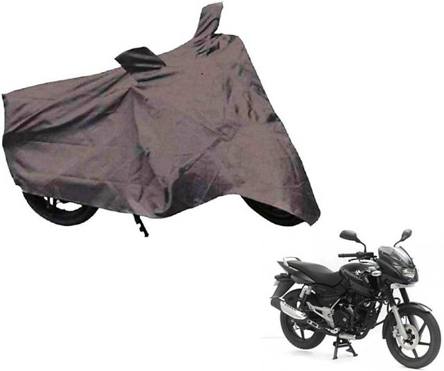 pulsar 180 bike cover