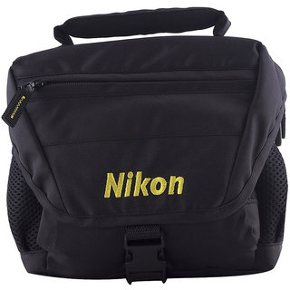 nikon dslr camera bag price