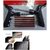 Auto Addict Car Tool Safety With 5 Strip Tubeless Tyre Puncture Repair Kit For Fiat Grand Punto