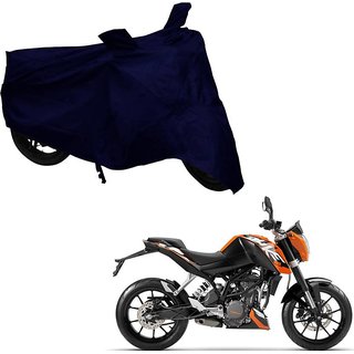 ktm duke 200 bike cover