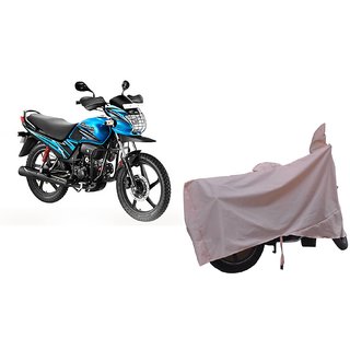 hero passion pro bike cover