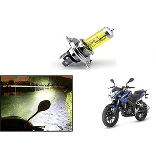 Pulsar 200 ns headlight bulb price clearance