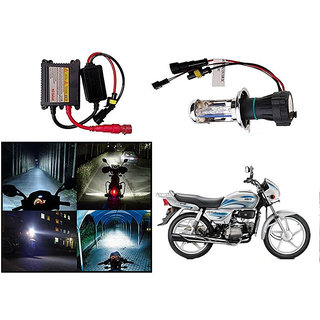 hid lights for splendor plus