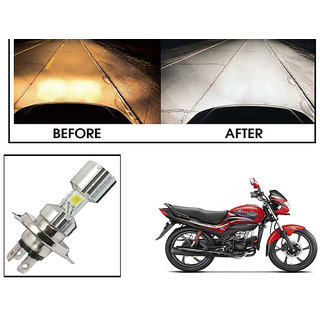 Led headlight for passion pro clearance