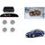 Kunjzone Car Parking Sensor For Volkswagen Vento