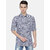 Seta Mens Casual Shirts