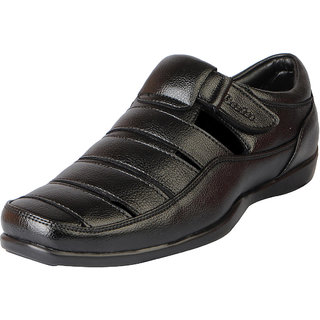 floaters footwear