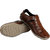 Bata Mens Brown Outdoor Sandals And Floaters 