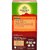 Organic India Tulsi Ginger 25 Tea Bag- (Pack Of 4)