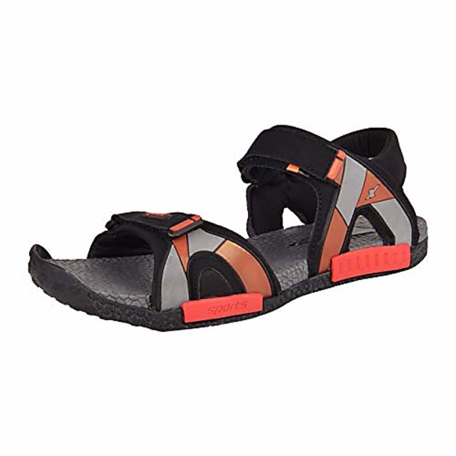 Buy online Men's Back Strap Outdoor Sandals from Sandals and Floaters for  Men by Sparx for ₹949 at 5% off | 2024 Limeroad.com