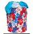 sell net retail 10L Multicolor Floral Print Folding Laundry Bag To Organize Cloths, Small Size Laundry Bag,pack of 1
