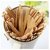JARANI Wooden Chop Sticks (100 Pairs) (Pack of 1 )