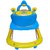 Oh Baby Baby Duck Shape Adjustable Musical BLUE Color Walker For Your Kids WER-VCB-SE--W-94