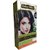 Indus Valley Bio Organic Natural Gel Black 1.00 Hair Color One Touch Pack Each Pack 35 G