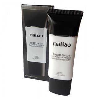 Buy Maliao Gel Base Foundation Primer All Skin Type Long Lasting Makeup Online Get 83 Off
