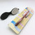 NEW-4 in 1 Multi-use Foot Care Brush Pumice Scrubber Pedicure Tool Set Pack Of 1 ( Multi color )