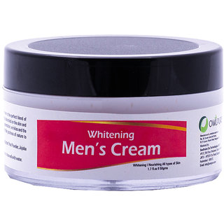 owlpure mens whitening cream side effects