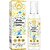 Mom  World Mineral Based Baby Sunscreen Lotion, SPF 50 PA+++, 120ml - UVA/UVB Protection, Water Resistance